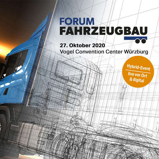 Forum Fahrzeugbau