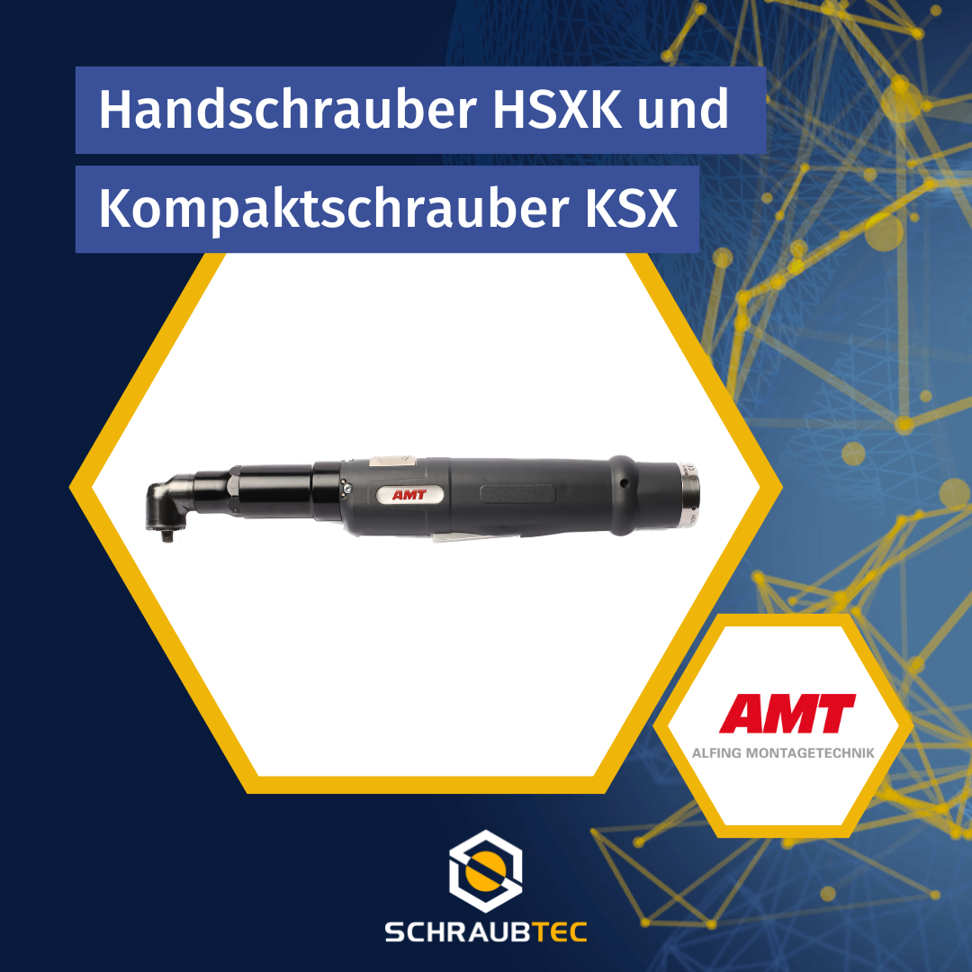 Alfing Montagetechnik GmbH Alfing Montagetechnik GmbH
