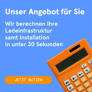 Ladelösung leicht gemacht – mit unserem Kostenrechner!