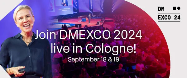 DMEXCO 2024