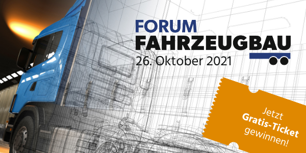 Forum Fahrzeugbau