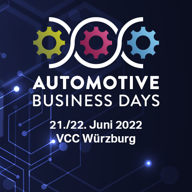 Automotive Business Days