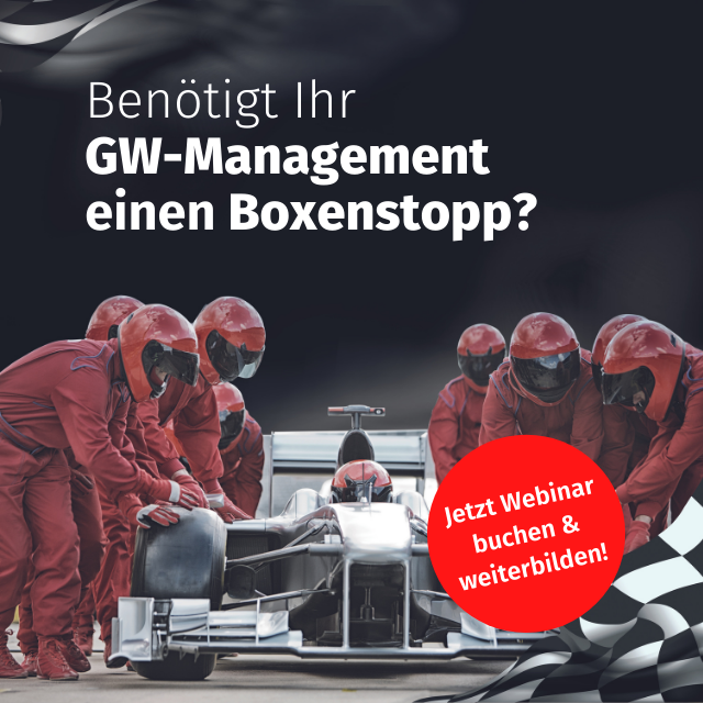 Webinare Gebrauchtwagenmanagement II + III