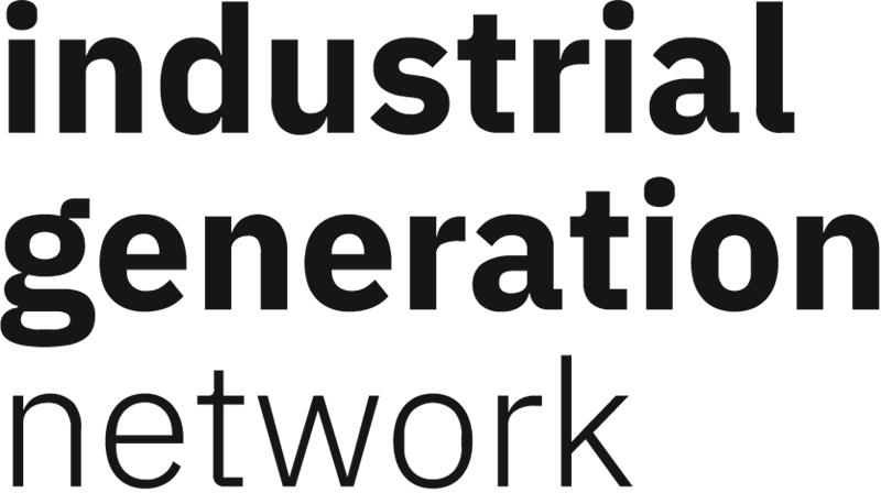 industrial generation network