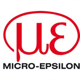 Micro-Epsilon Messtechnik GmbH & Co. KG