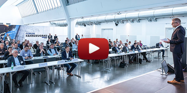 Video Forum Fahrzeugbau 2019