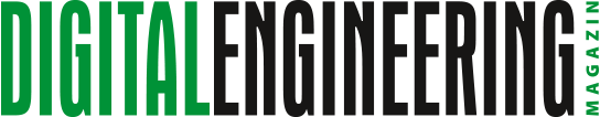 DIGITAL ENGINEERING Magazin DIGITAL ENGINEERING Magazin