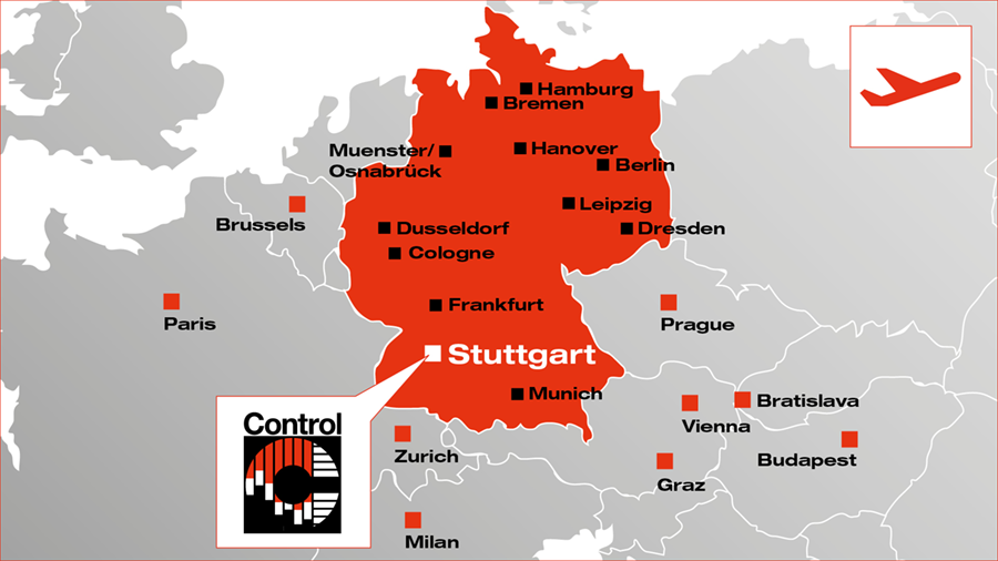 Alles zur Anreise und den Hallenplänen finden Sie hier Alles zur Anreise und den Hallenplänen finden Sie hier