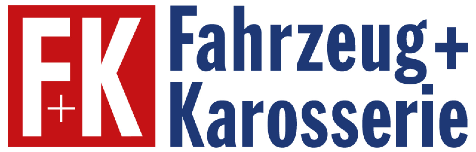 Fahrzeug+Karosserie