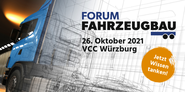 Forum Fahrzeugbau