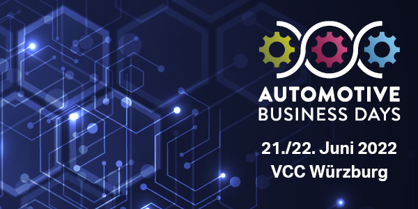 Automotive Business Days