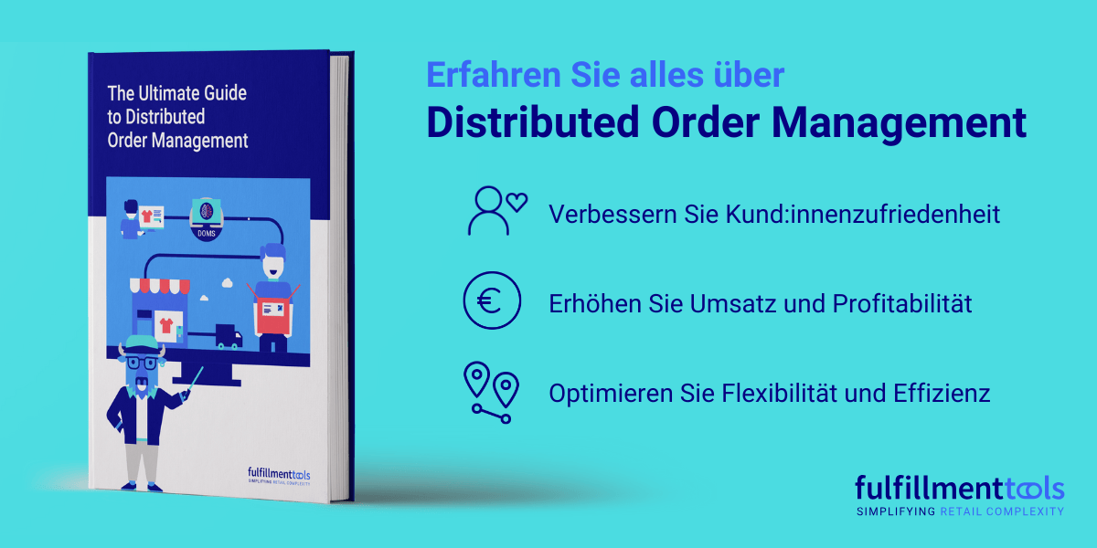 The Ultimate Guide to Distributed Order Management herunterladen